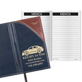 Legacy Swipe Memo Book